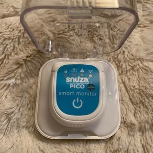 Snuza Pico infant breathing monitor